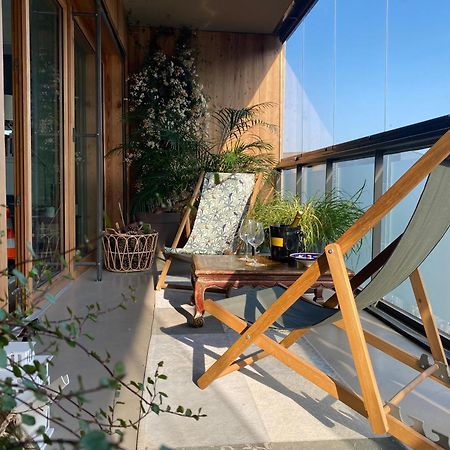 Fred Appartement Lille Centre Zewnętrze zdjęcie