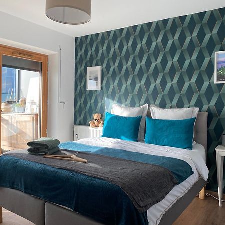 Fred Appartement Lille Centre Zewnętrze zdjęcie