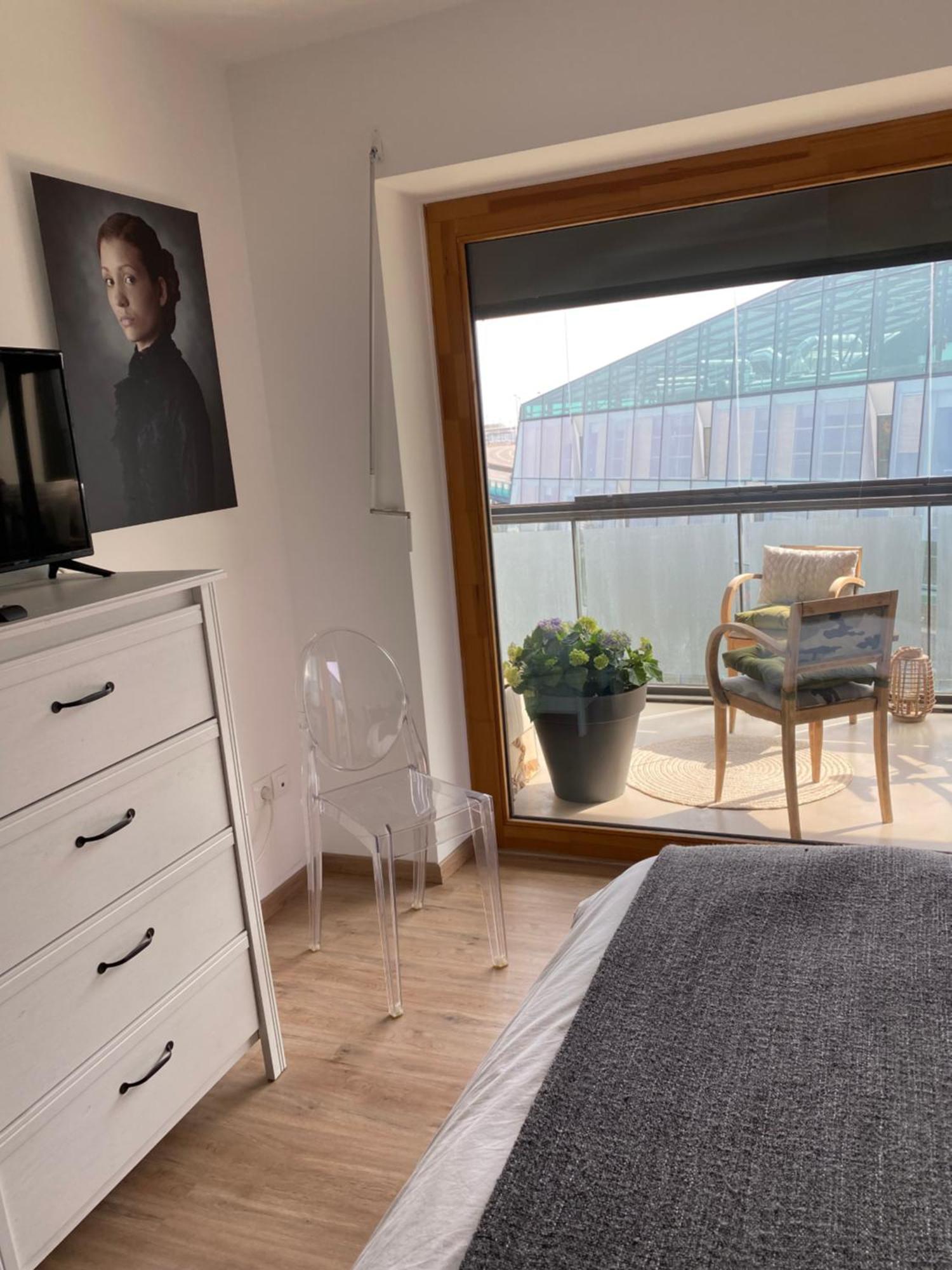 Fred Appartement Lille Centre Zewnętrze zdjęcie